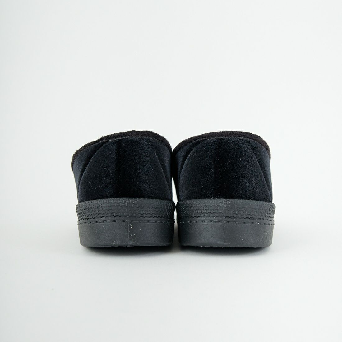 Javerflex [ジャバフレックス] ベロアビットローファー [25-39516] NOIR