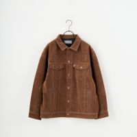 JACKSON MATISSE [ジャクソンマティス] フェイクスエードトラッカー