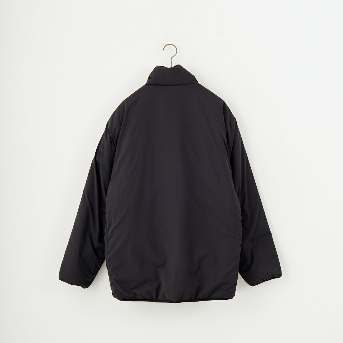 South2West8 [サウスツーウエストエイト] インサレーションジャケット [RW616] B BLACK