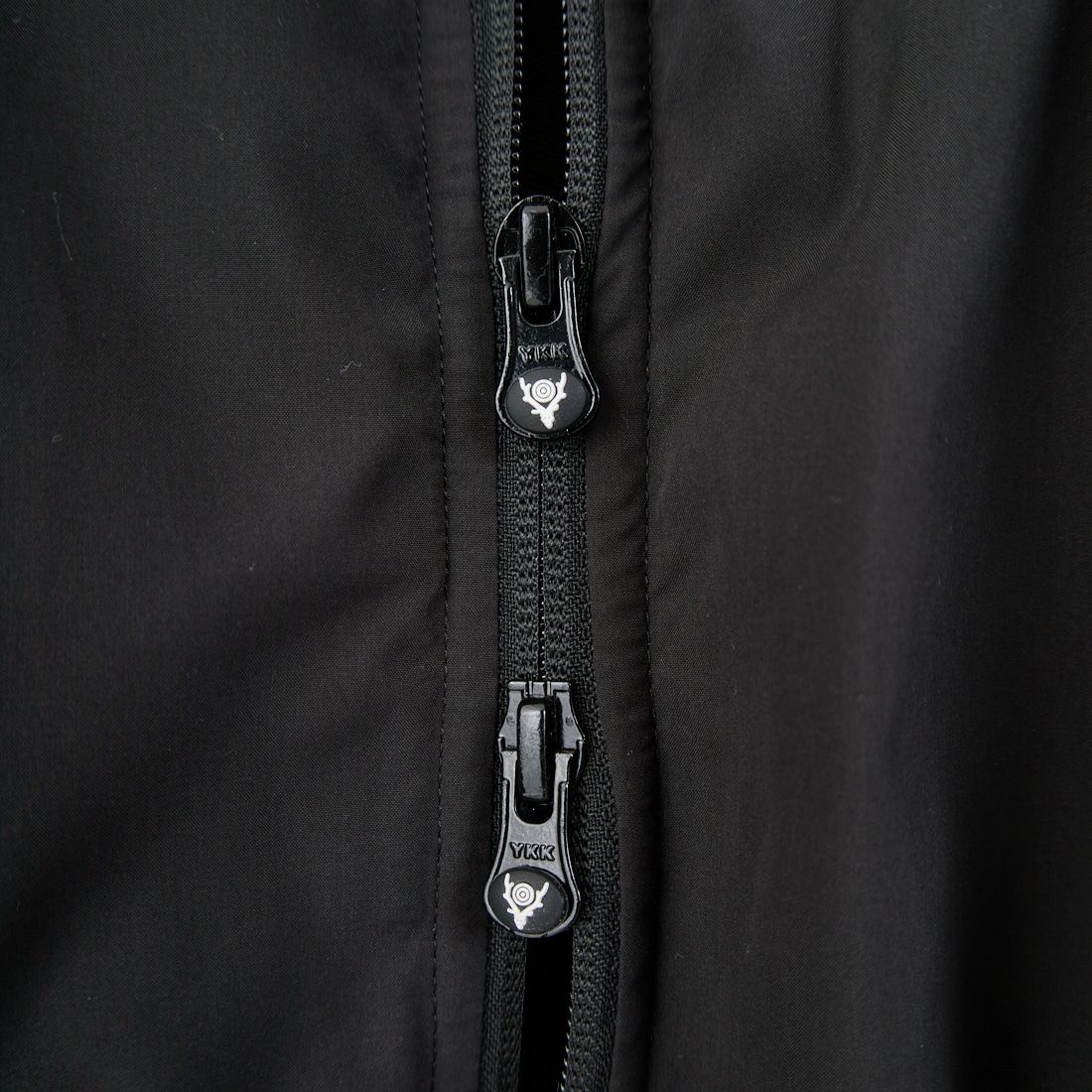 South2West8 [サウスツーウエストエイト] インサレーションジャケット [RW616] B BLACK