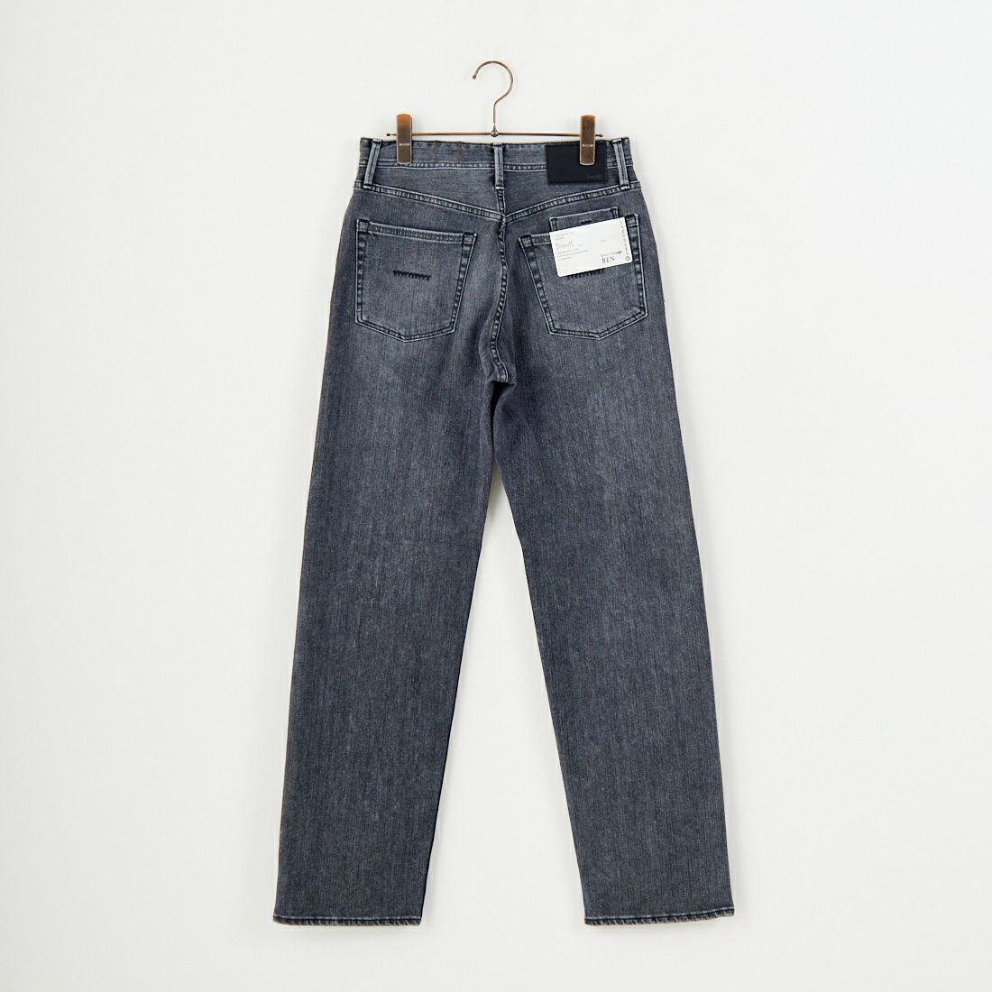 YANUK [ヤヌーク] PREMIUM2 クラシックストレートBEN/ベン [57253039] PGR