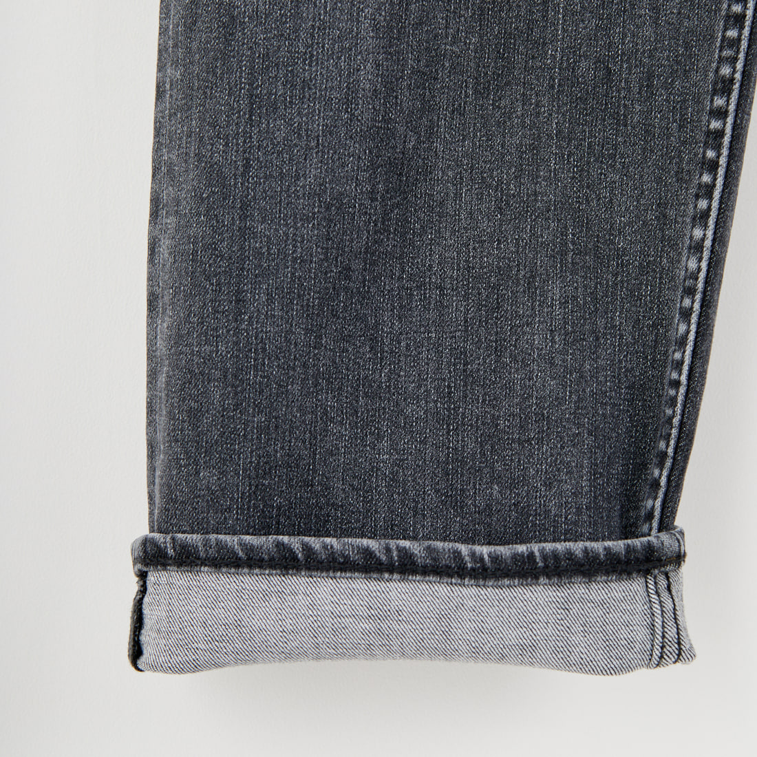 YANUK [ヤヌーク] PREMIUM2 クラシックストレートBEN/ベン [57253039