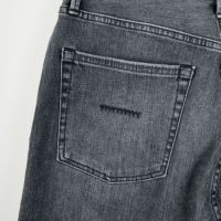 YANUK [ヤヌーク] PREMIUM2 クラシックストレートBEN/ベン [57253039