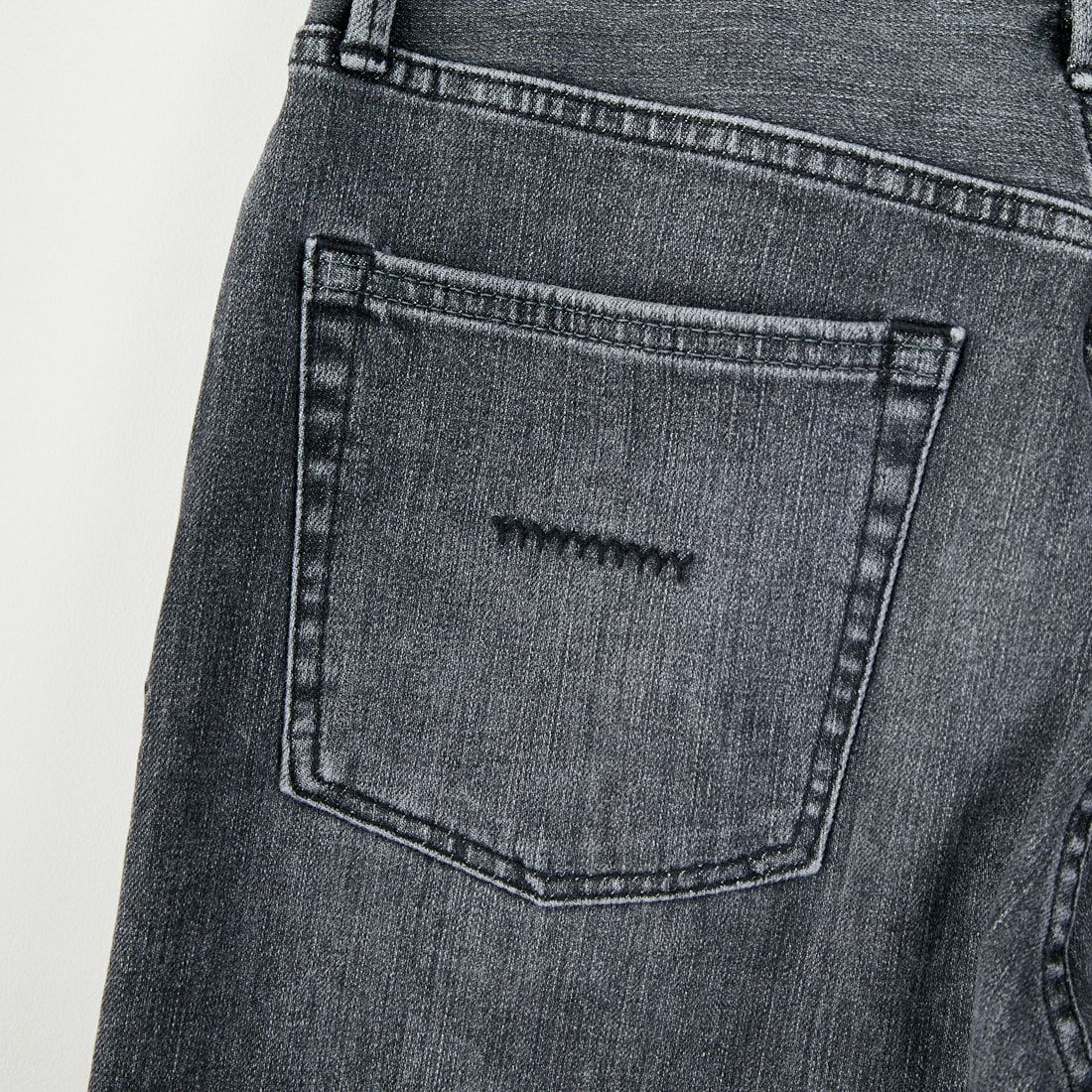 YANUK [ヤヌーク] PREMIUM2 クラシックストレートBEN/ベン