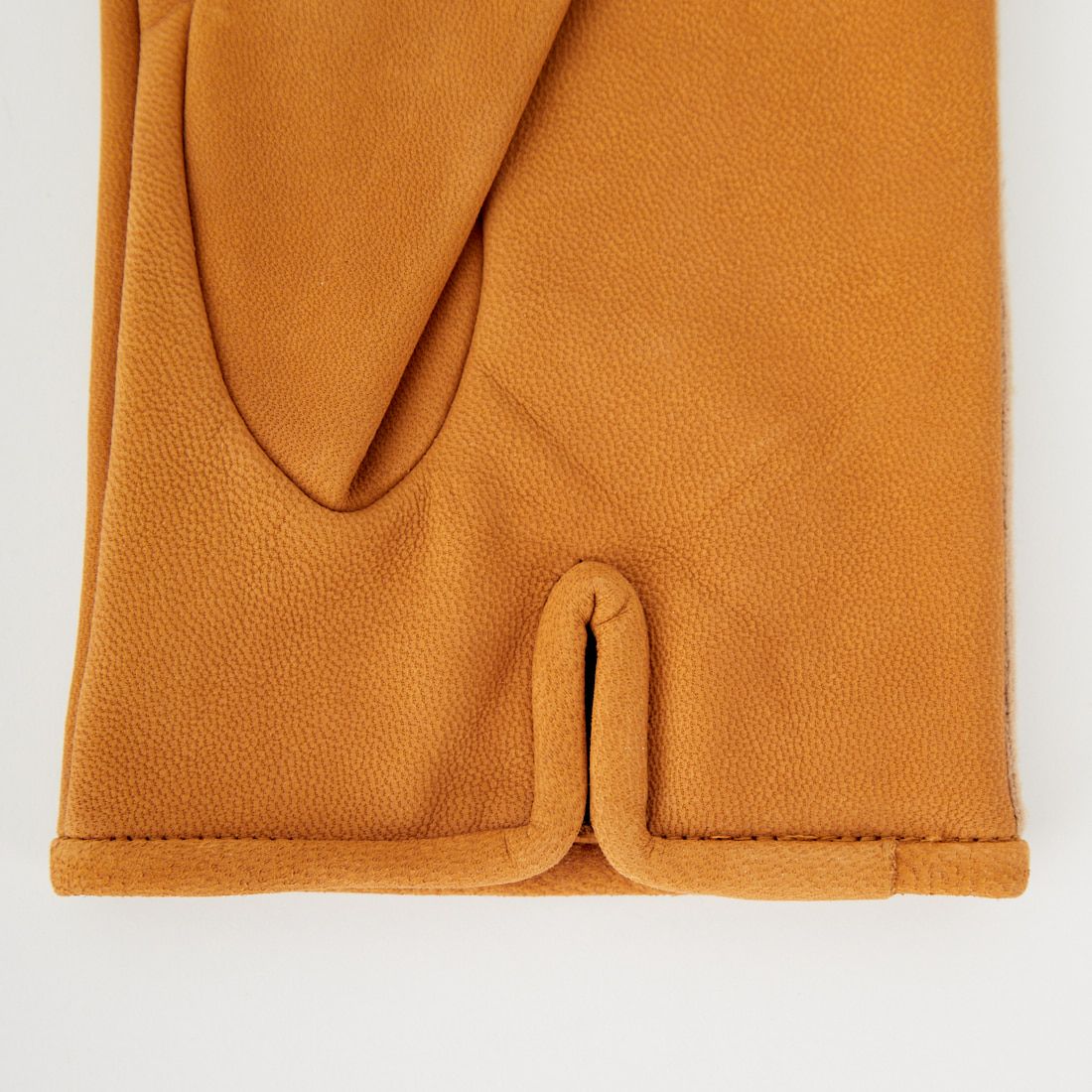 MLB × INFIELDER DESIGN [エムエルビー × インフィールダーデザイン] MLB ヌバックブローブ [MLB-279] CML-DODGER