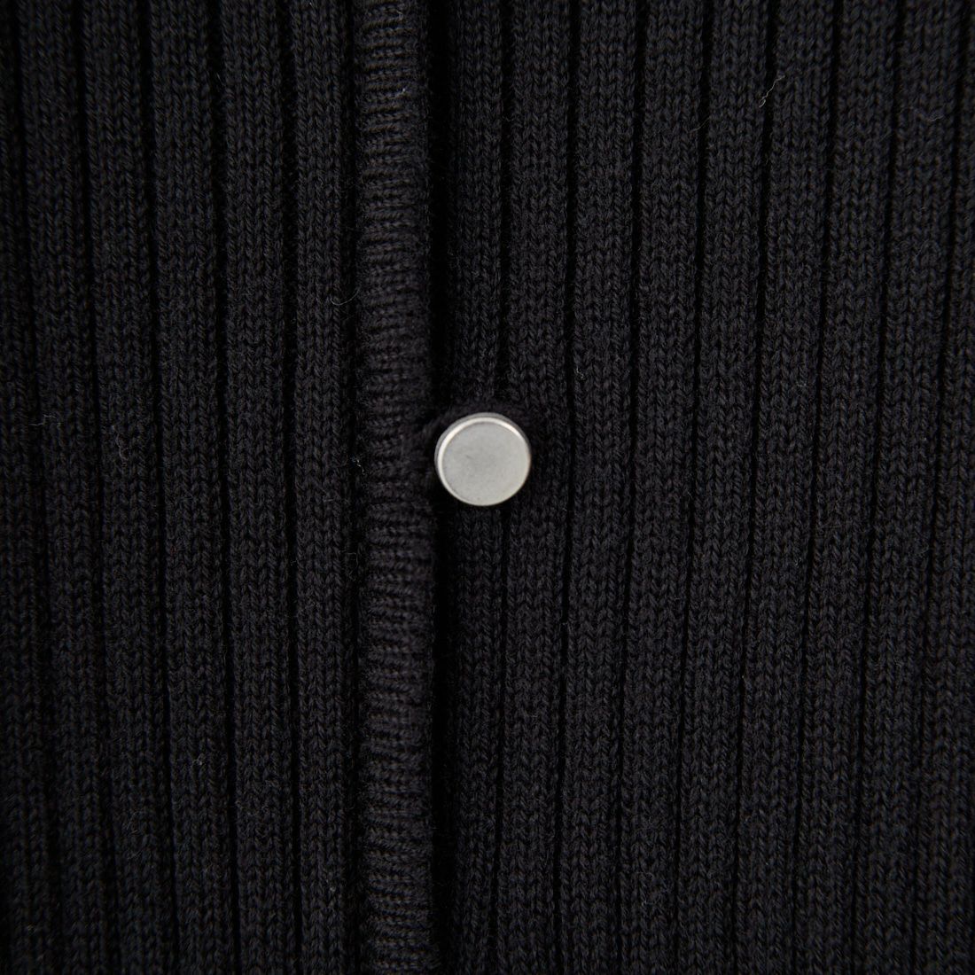 &g'aime [アンジェム] 配色ニットワンピース [986-67407] ﾌﾞﾗｳﾝ