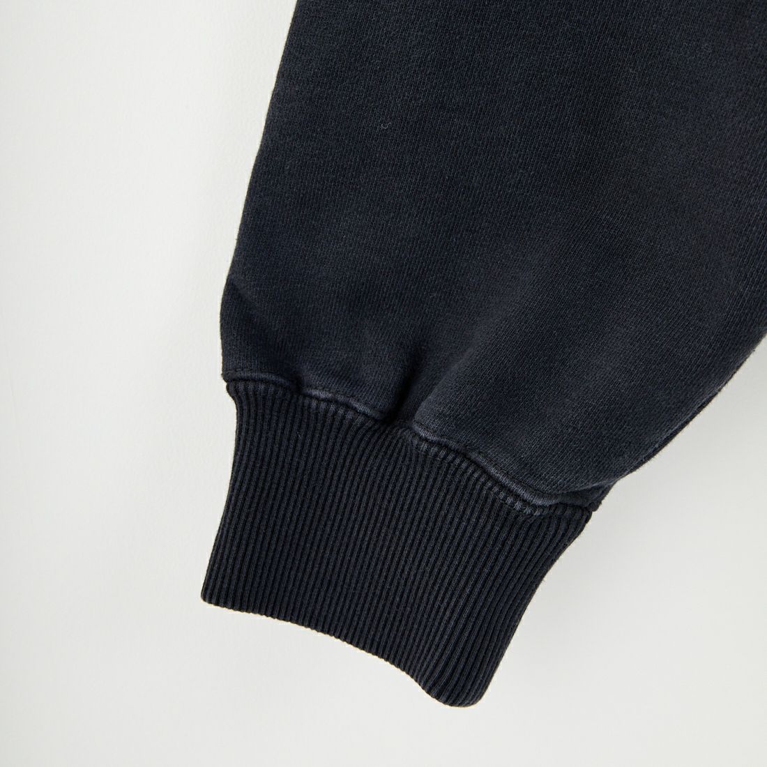 XLARGE [エクストララージ] クリーピーマンション フーデッドスウェット [101254012005] BLACK