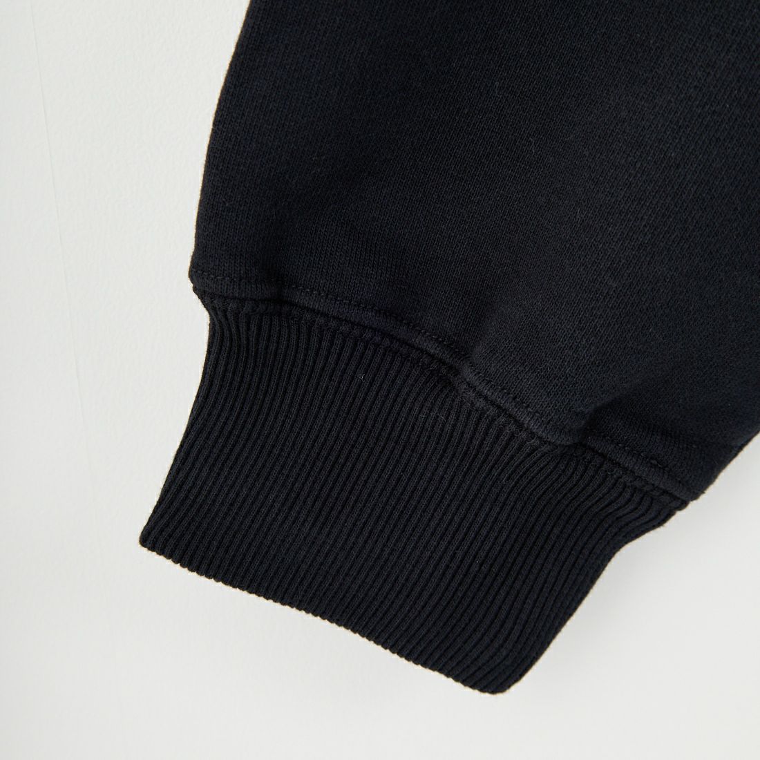 XLARGE [エクストララージ] バーシティクルーネックスウェット [101254012003] BLACK