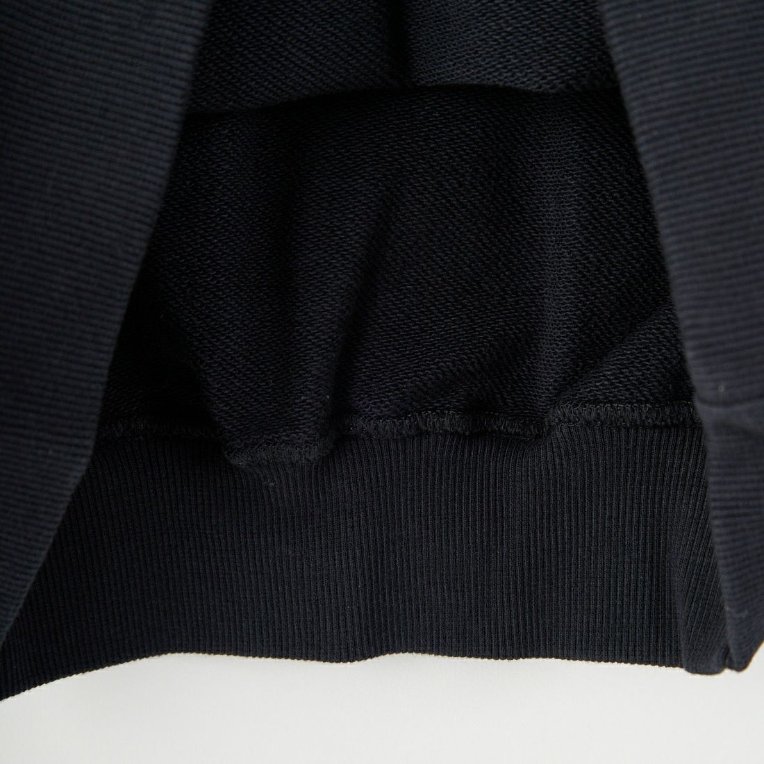 XLARGE [エクストララージ] バーシティクルーネックスウェット [101254012003] BLACK