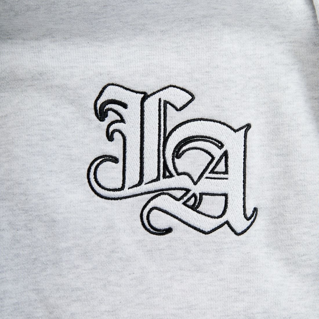 XLARGE [エクストララージ] バーシティクルーネックスウェット [101254012003] ASH