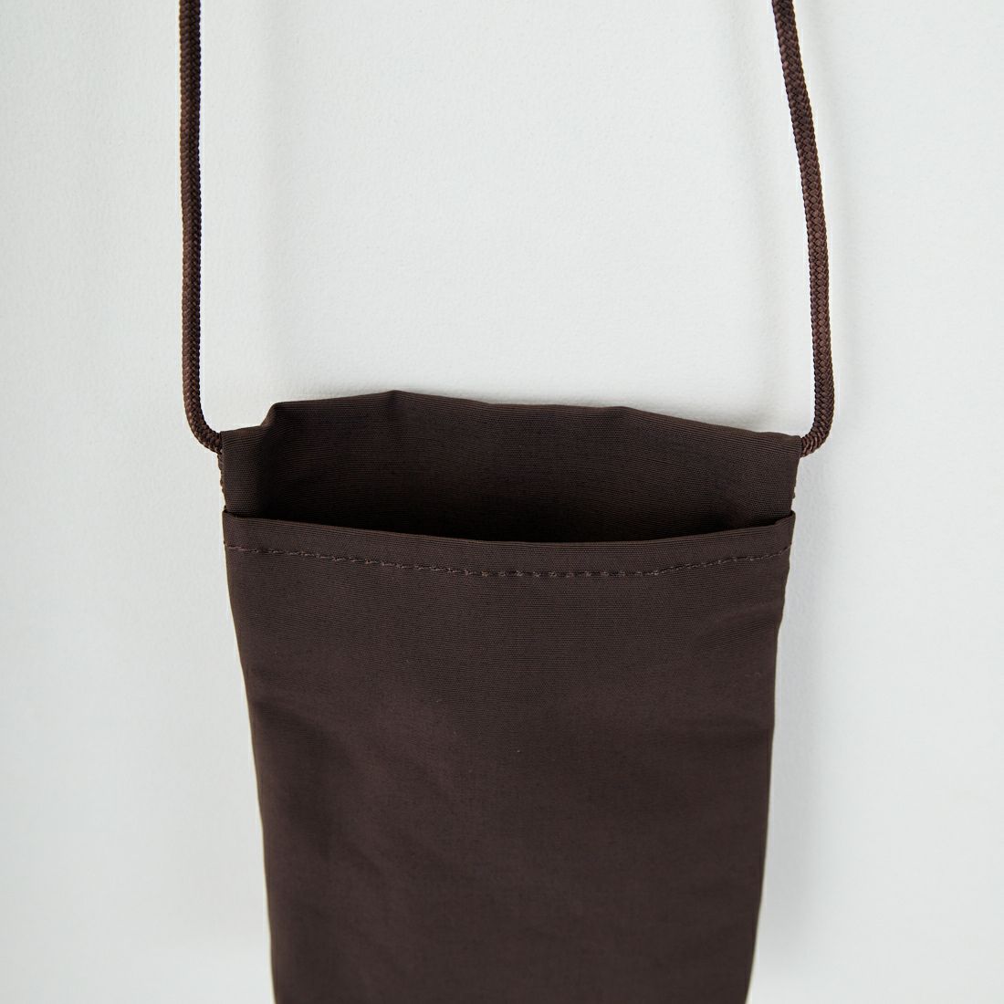 STANDARD SUPPLY [スタンダードサプライ] スリングパース M [4802605] 21 DK.BROW