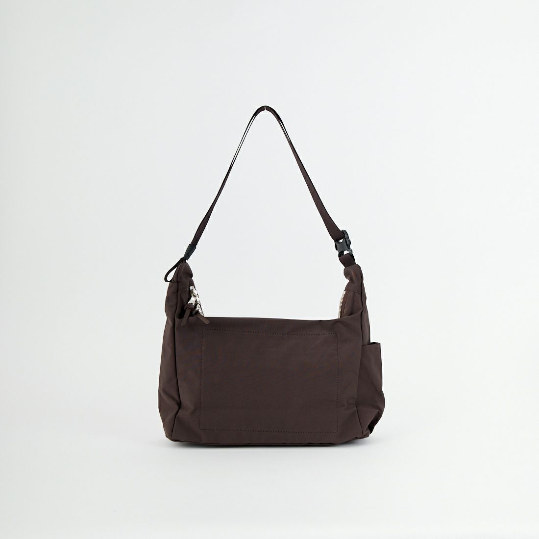STANDARD SUPPLY [スタンダードサプライ] トライアングルショルダーバッグ [4802608] 21 DK.BROW