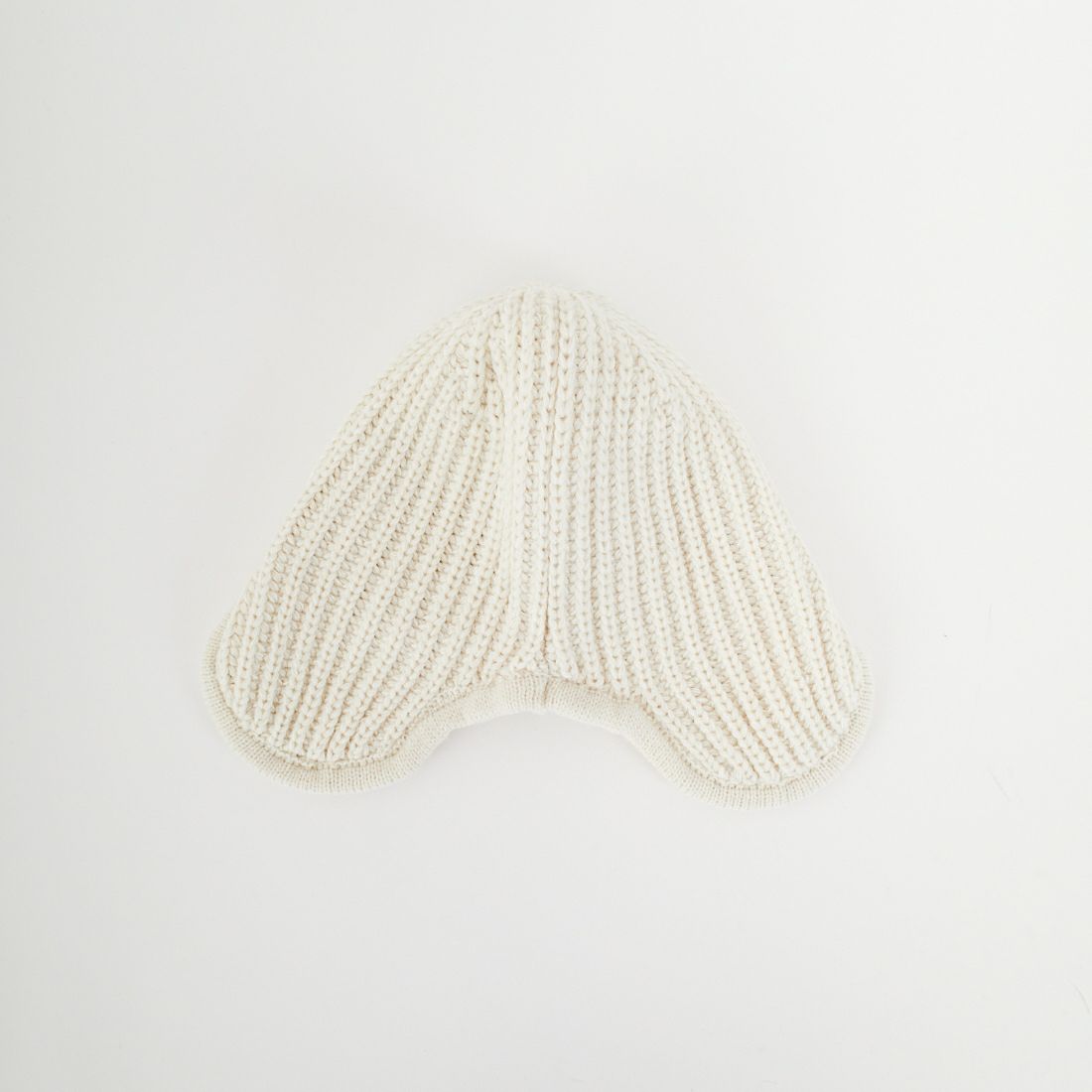 ABBANDONO [アバンドーノ] ニットワッチ [576-18-7000625] 08 ｱｲﾎﾞﾘｰ