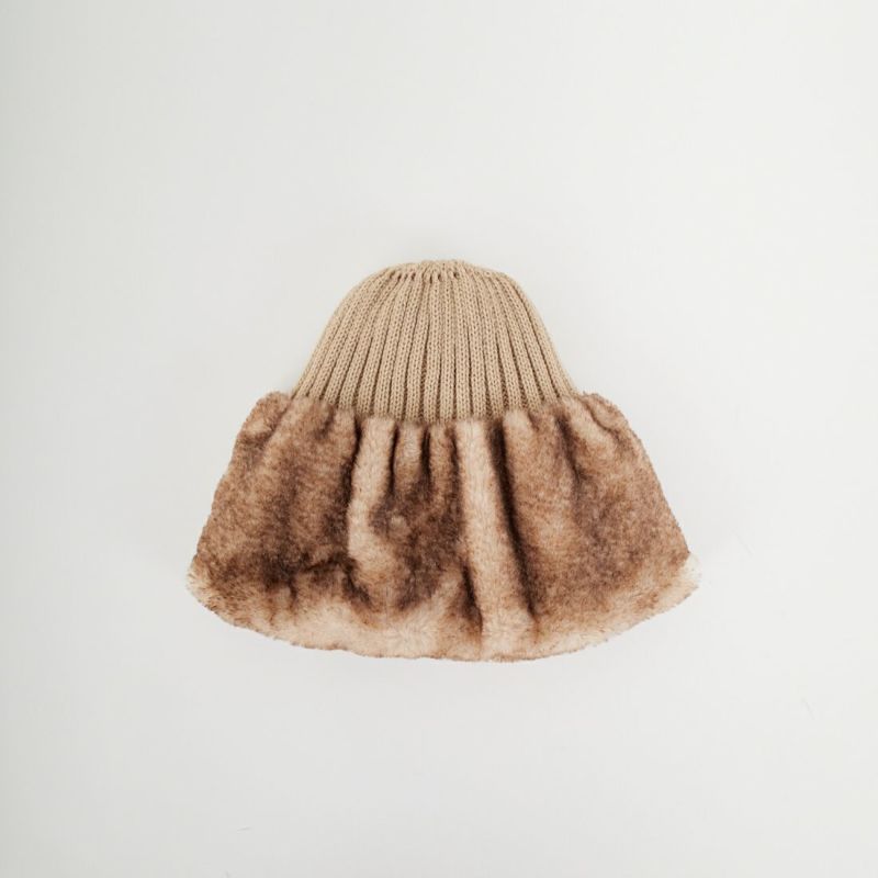 ABBANDONO [アバンドーノ] ファーニットワッチ [576-18-7000425