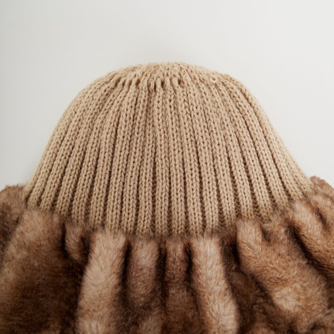 ABBANDONO [アバンドーノ] ファーニットワッチ [576-18-7000425] 14 ﾍﾞｰｼﾞｭ