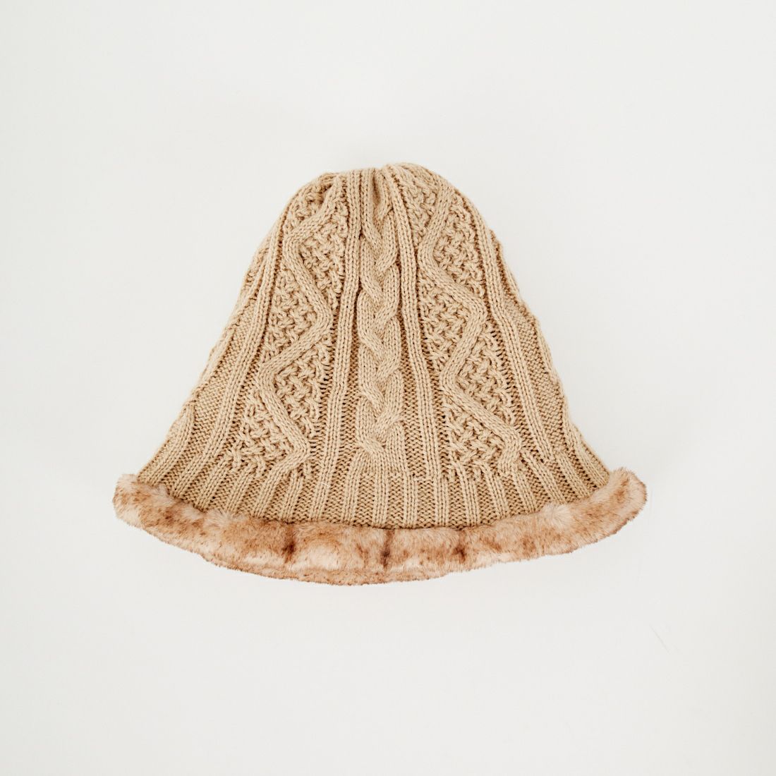 ABBANDONO [アバンドーノ] ファーニットワッチ [576-18-7000425] 14 ﾍﾞｰｼﾞｭ