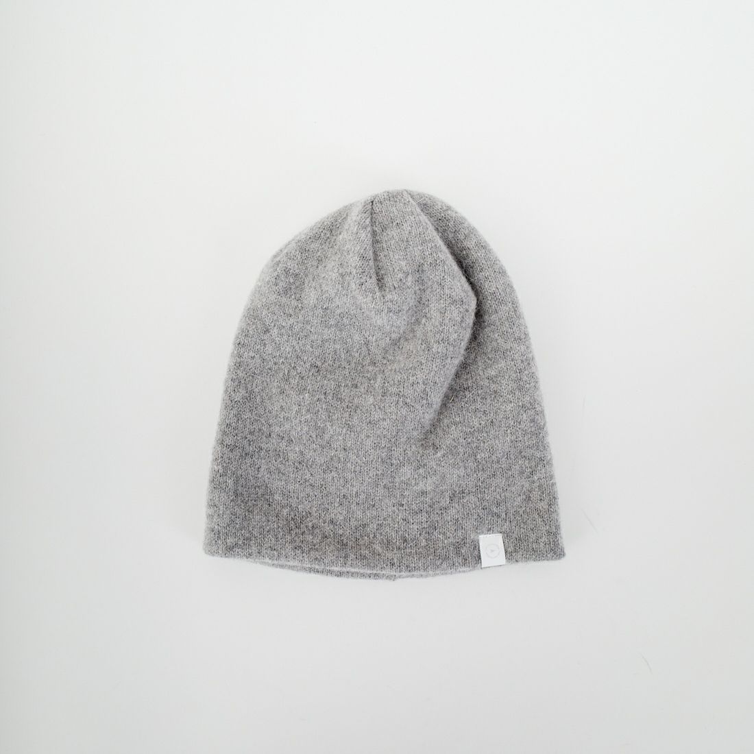 HALO COMMODITY [ハロ コモディティー] Lull ワッチキャップ [H253-107] L.GREY