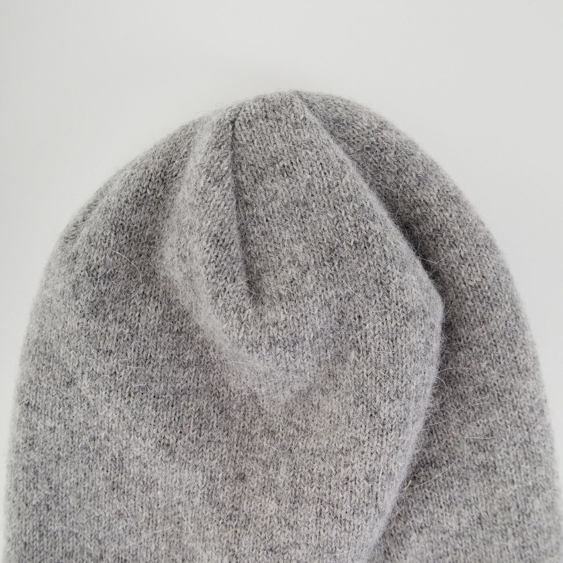 HALO COMMODITY [ハロ コモディティー] Lull ワッチキャップ [H253-107] L.GREY