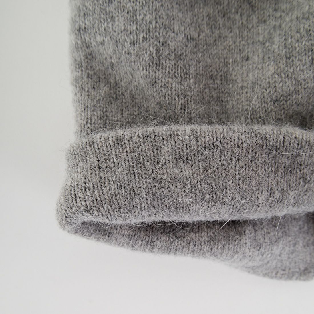 HALO COMMODITY [ハロ コモディティー] Lull ワッチキャップ [H253-107] L.GREY