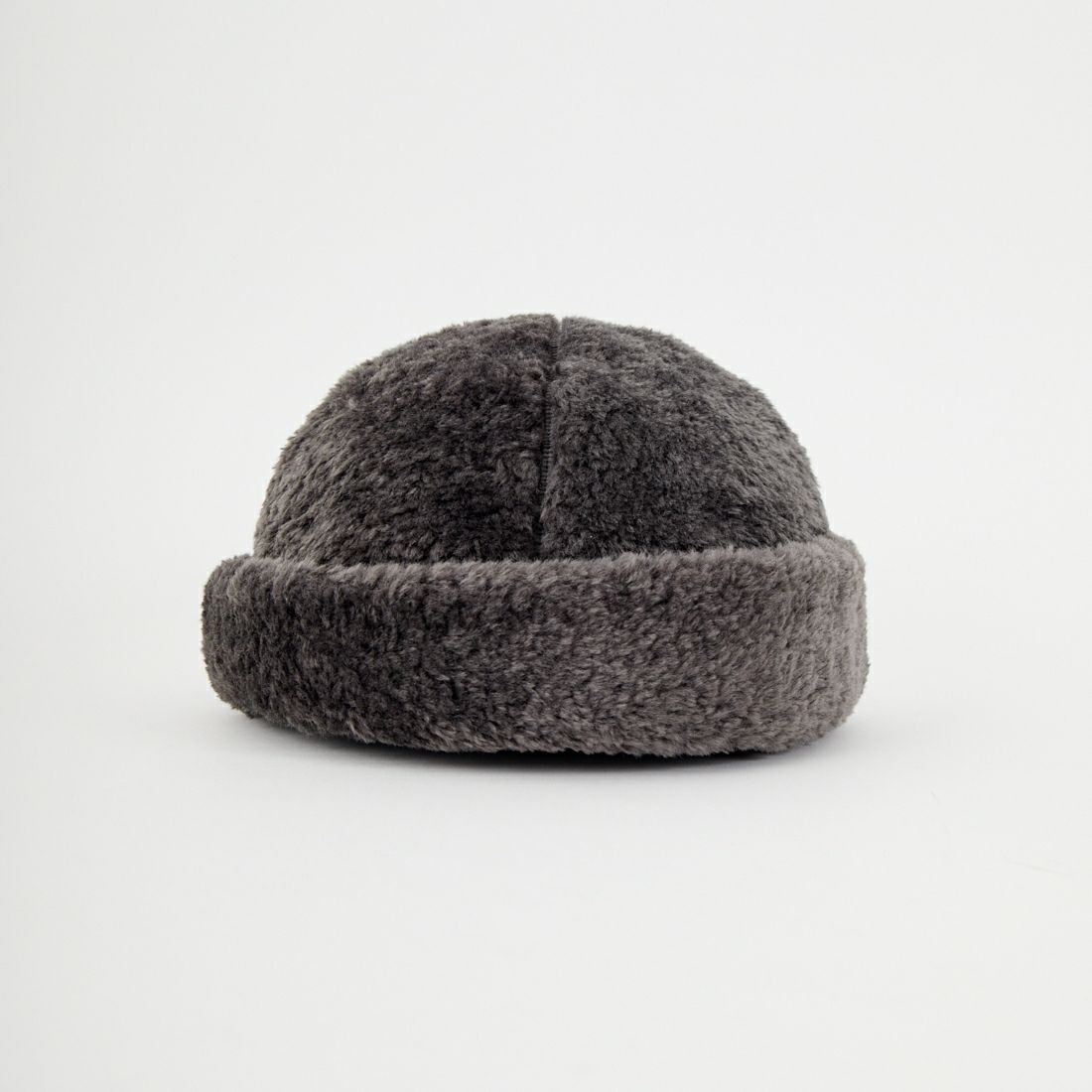 HALO COMMODITY [ハロ コモディティー] Kuna フリースキャップ [H253-207] GREY