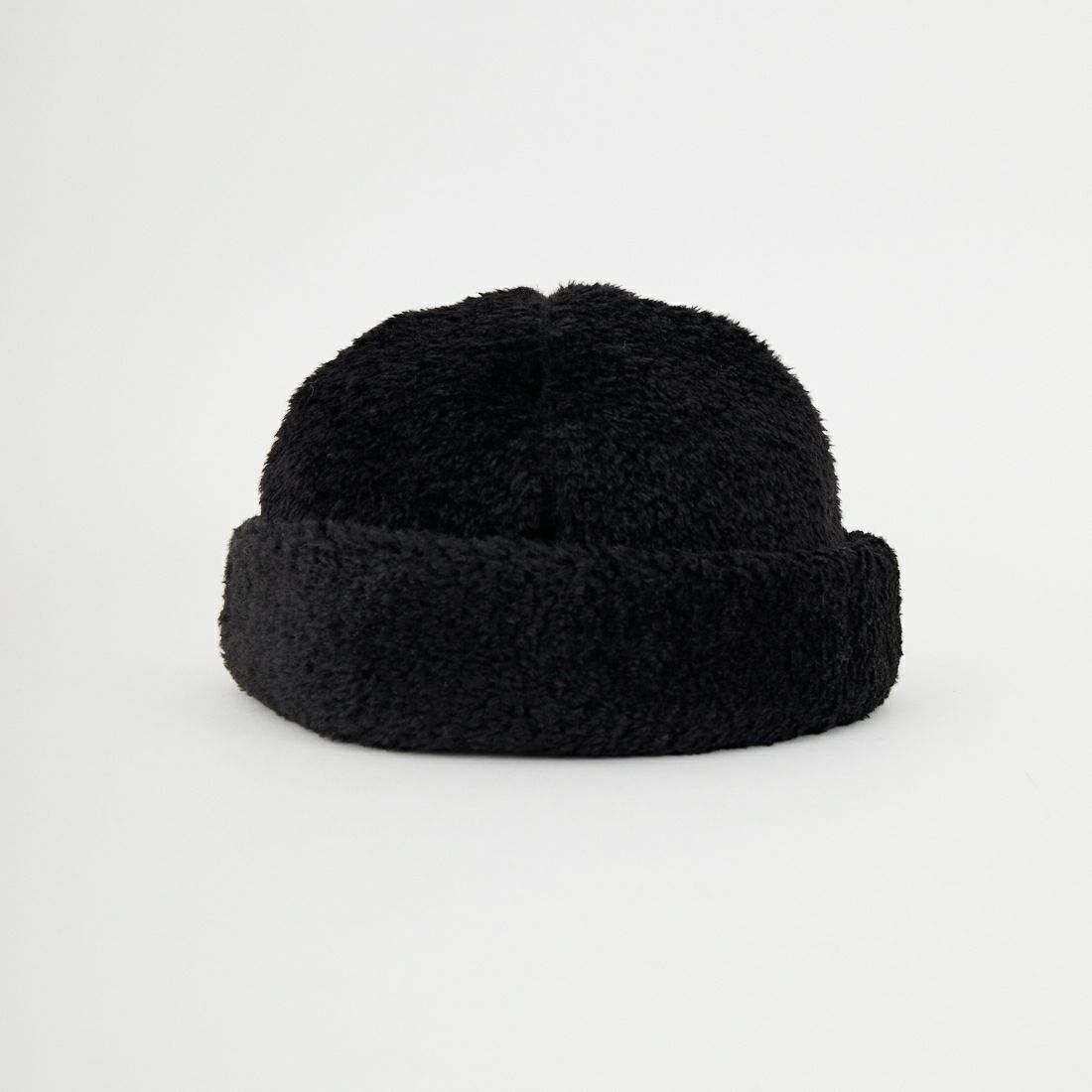 HALO COMMODITY [ハロ コモディティー] Kuna フリースキャップ [H253-207] BLACK