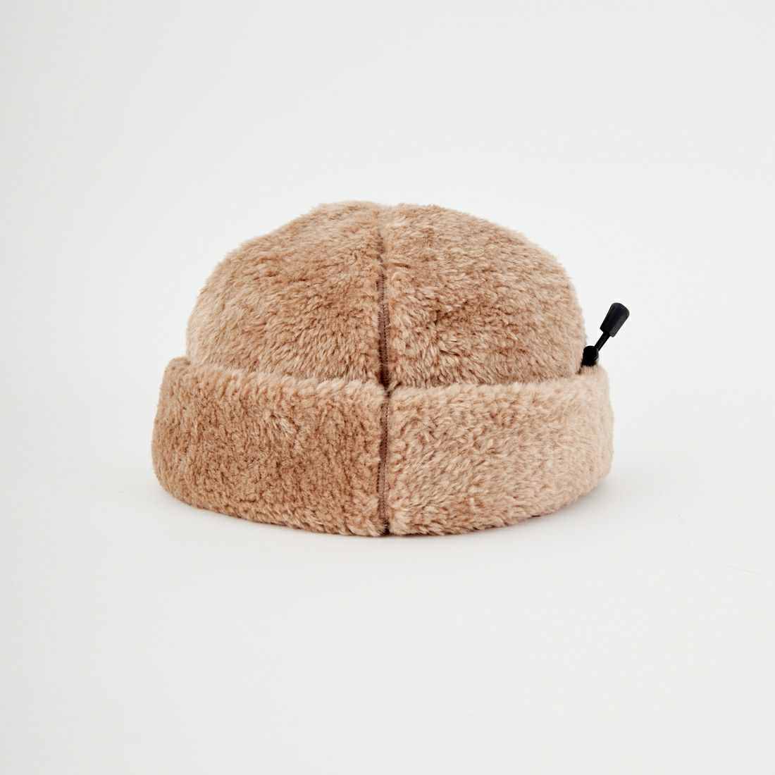 HALO COMMODITY [ハロ コモディティー] Kuna フリースキャップ [H253-207] BEIGE