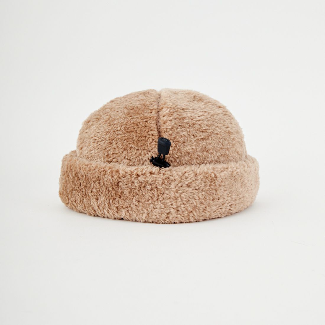 HALO COMMODITY [ハロ コモディティー] Kuna フリースキャップ [H253-207] BEIGE