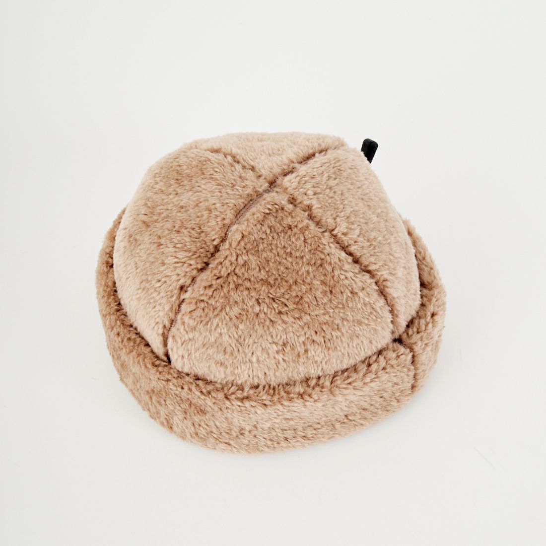 HALO COMMODITY [ハロ コモディティー] Kuna フリースキャップ [H253-207] BEIGE