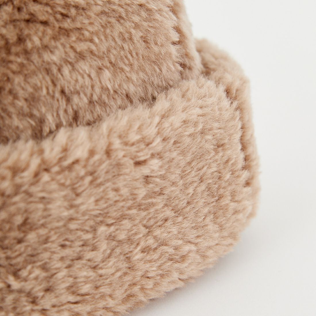 HALO COMMODITY [ハロ コモディティー] Kuna フリースキャップ [H253-207] BEIGE