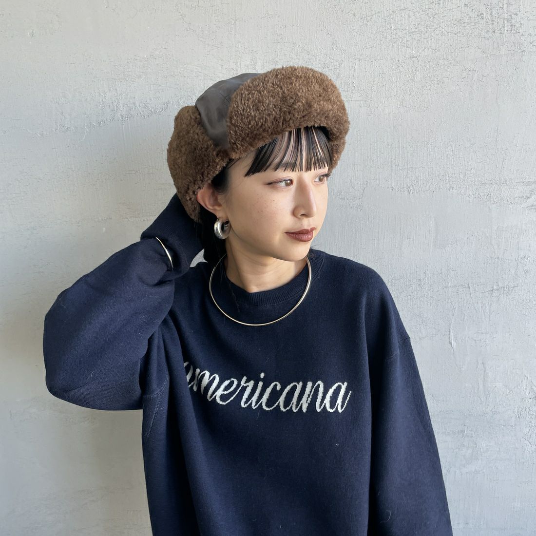 HALO COMMODITY [ハロ コモディティー] メダーグレードキャップ [H253-310] C.GRAY