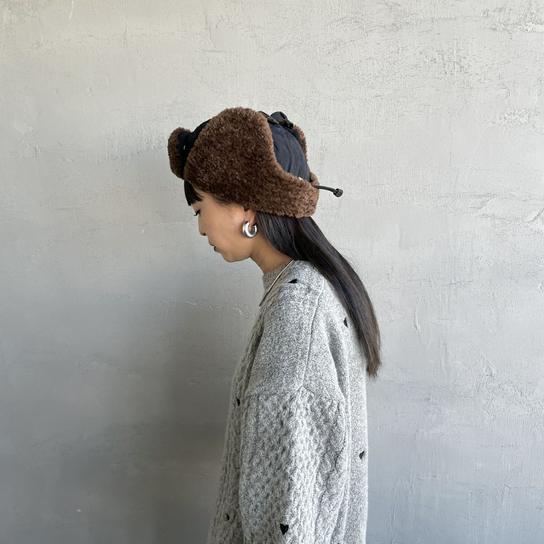 HALO COMMODITY [ハロ コモディティー] メダーグレードキャップ [H253-310] BLACK