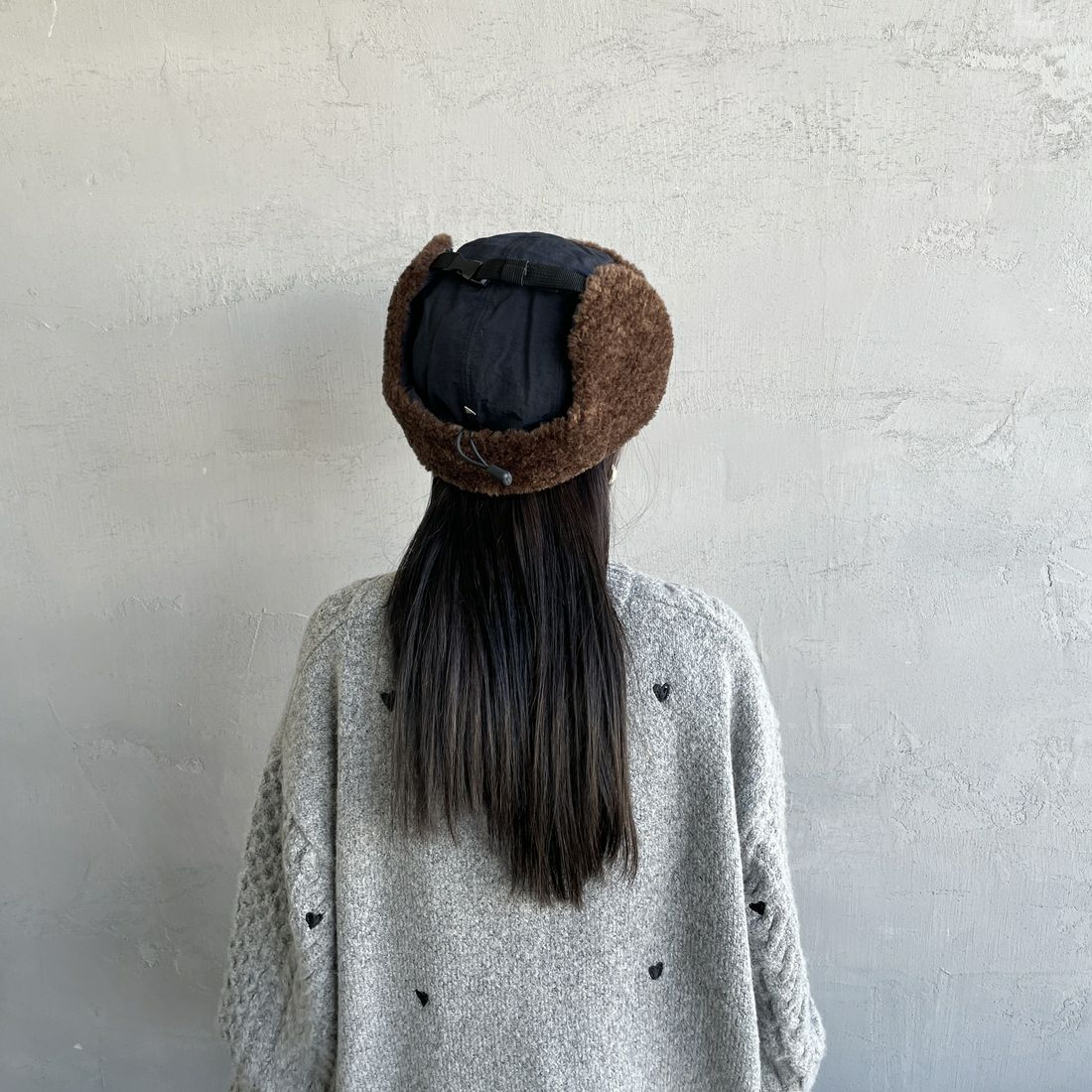 HALO COMMODITY [ハロ コモディティー] メダーグレードキャップ [H253-310] BLACK