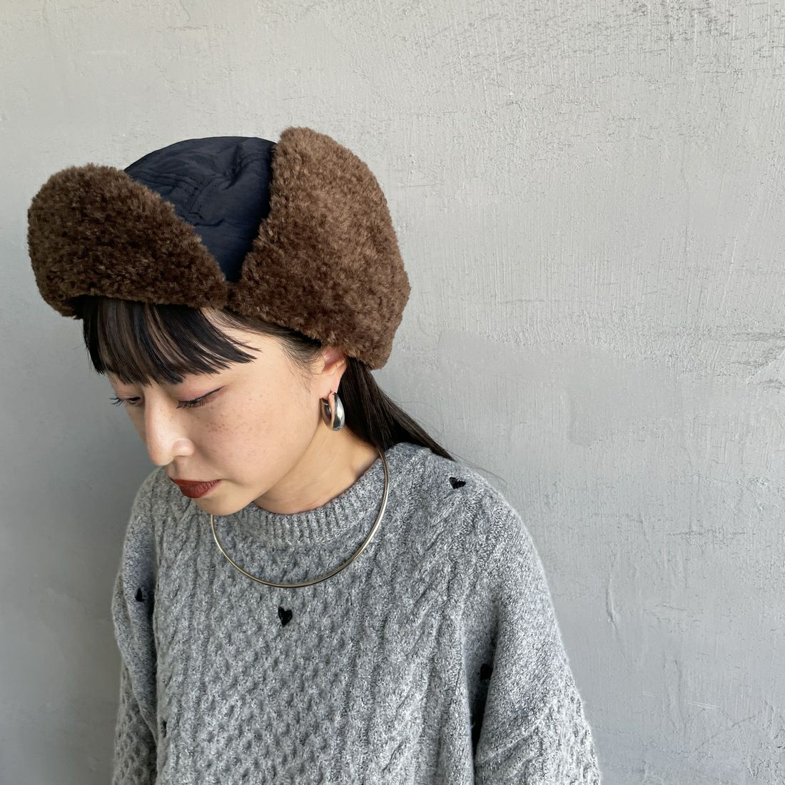 HALO COMMODITY [ハロ コモディティー] メダーグレードキャップ [H253-310] BLACK