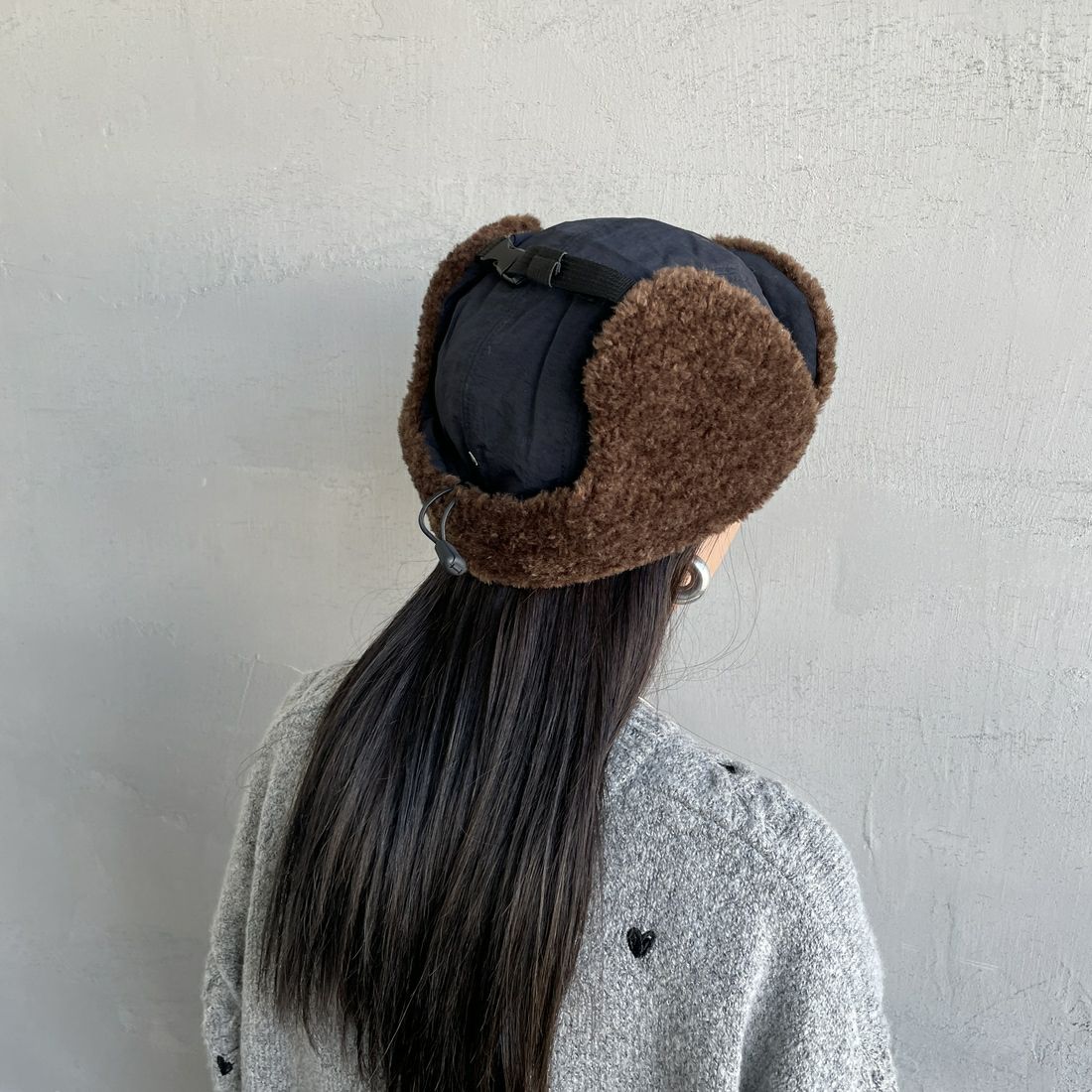 HALO COMMODITY [ハロ コモディティー] メダーグレードキャップ [H253-310] BLACK