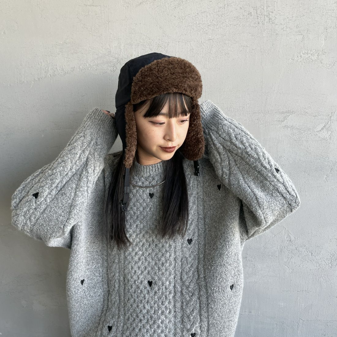 HALO COMMODITY [ハロ コモディティー] メダーグレードキャップ [H253-310] BLACK