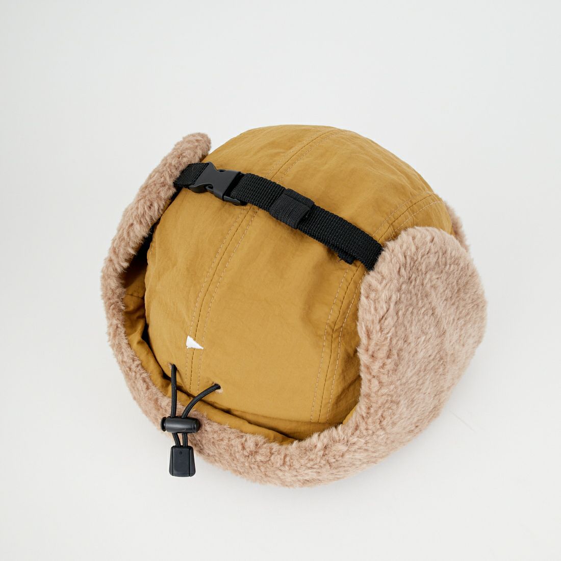 HALO COMMODITY [ハロ コモディティー] メダーグレードキャップ [H253-310] KHAKI