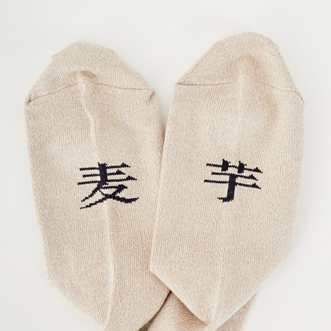 ROSTER SOX [ロスターソックス] 焼酎 ソックス [RS-451] BEIGE