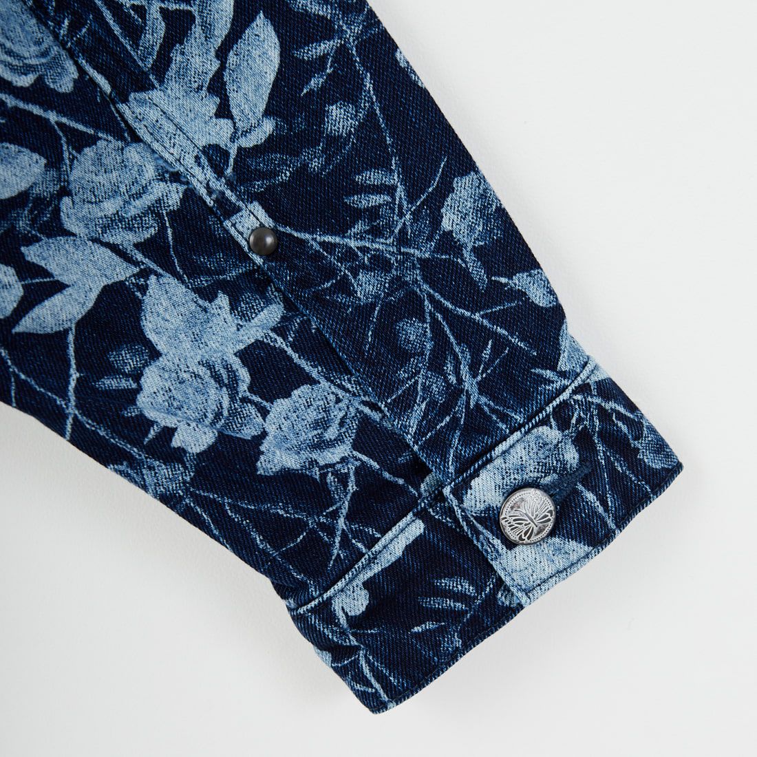 Needles [ニードルズ] M.W. ジーンジャケット [RW226] A INDIGO