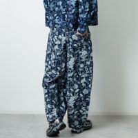 Needles [ニードルズ] ペインターヒザデルパンツ [RW231]｜ジーンズ