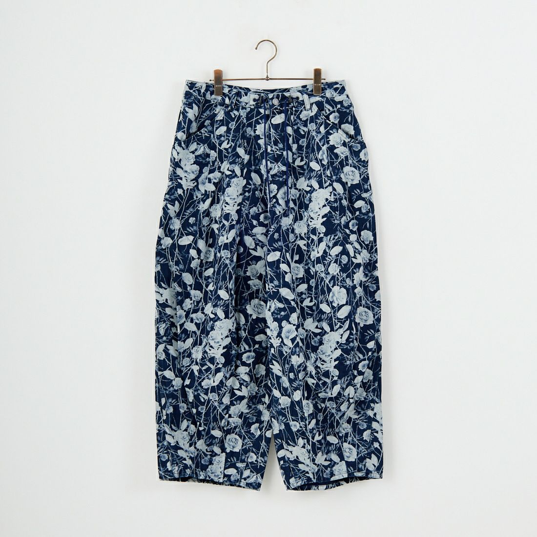 Needles [ニードルズ] ペインターヒザデルパンツ [RW231] A INDIGO