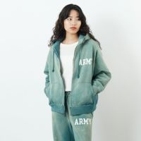 AGED GREEN&&モデル身長：162cm 着用サイズ：S&&