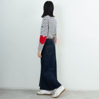 ST.JAMES [セントジェームス] ウエッソン ハートエルボーパッチ