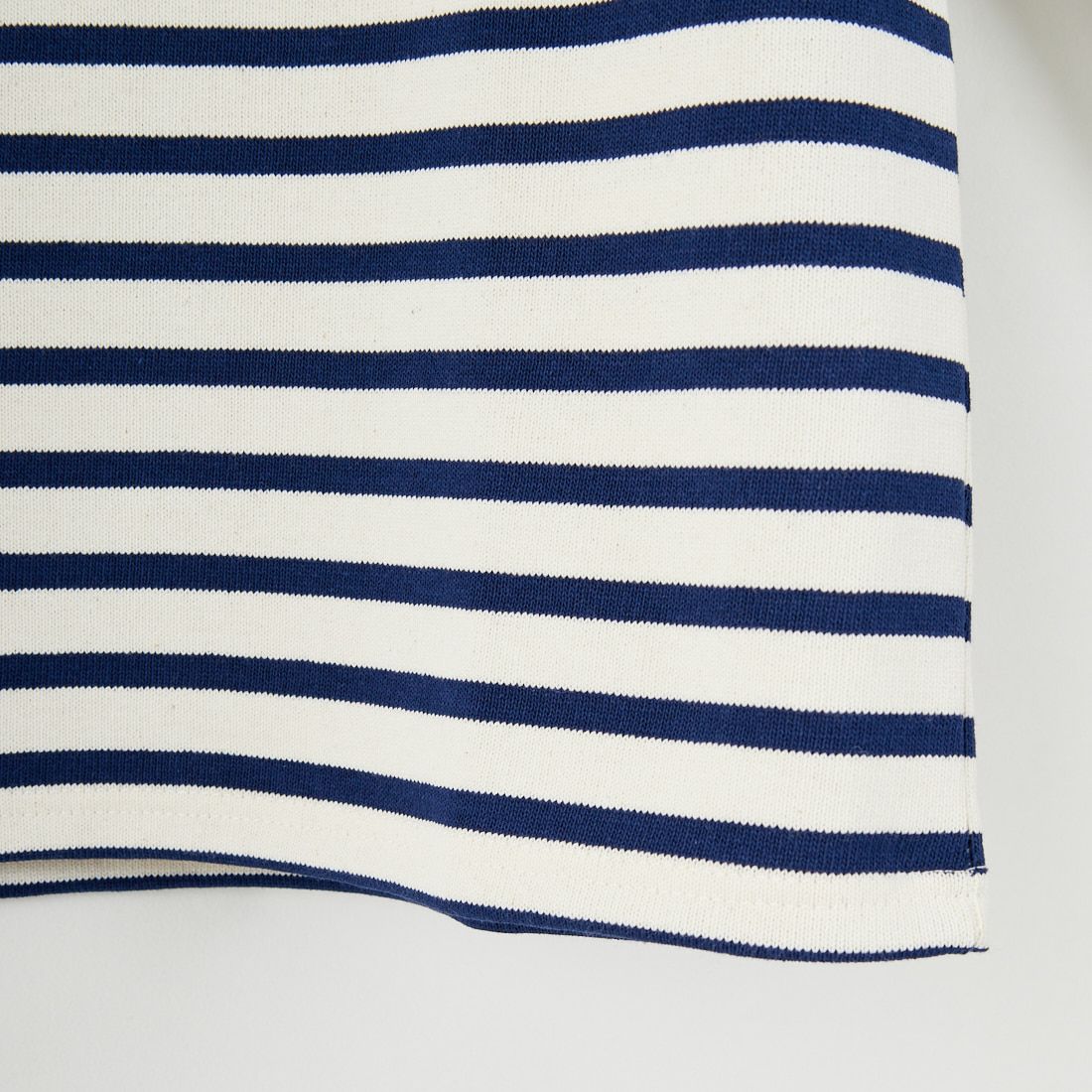 ST.JAMES [セントジェームス] ウエッソン ハートエルボーパッチ [24JCOUES-COUD] ECR/MAR TU