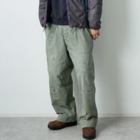 AGED S GRN&&モデル身長：179cm 着用サイズ：XL&&