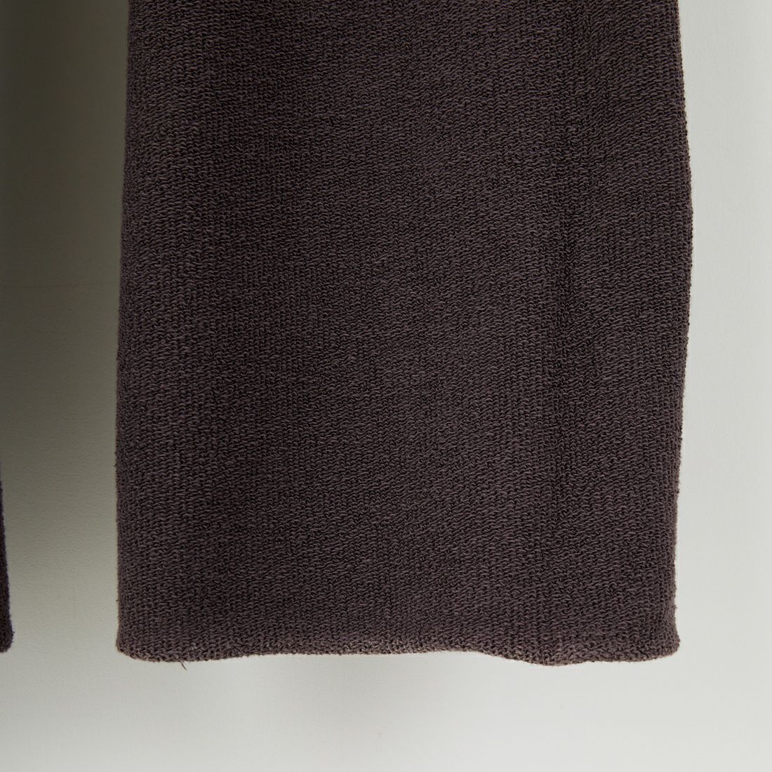 BOW WOW [バウワウ] ダーティースウェットパンツ [BW252-DSP] AGED BROWN