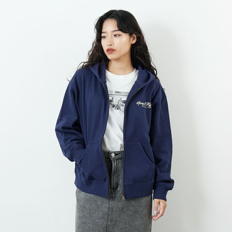 A.P.C. [アー・ペー・セー] Raymond ブルゾン [BLOUSON-RAYMOND