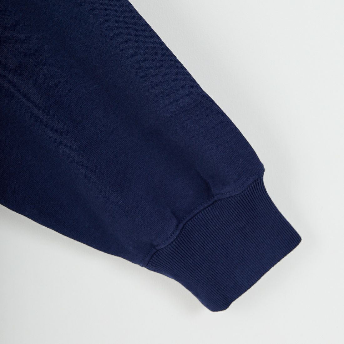 Sporty&Rich [スポーティアンドリッチ] インターナショナルジップフーディ [ST08865264] D.NAVY