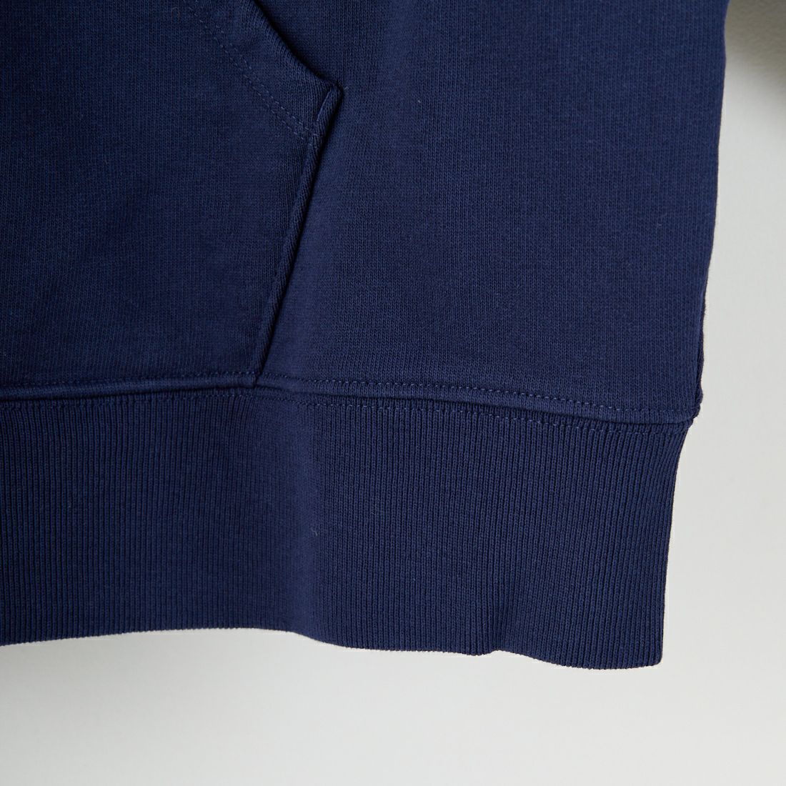 Sporty&Rich [スポーティアンドリッチ] インターナショナルジップフーディ [ST08865264] D.NAVY