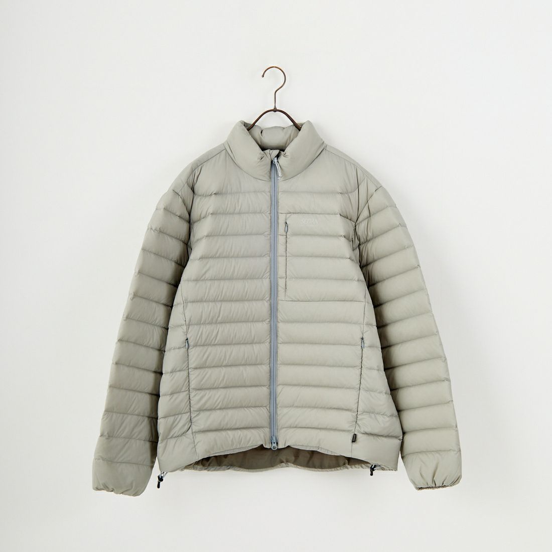 プルダウン CARHARTT WIP(WORK IN PROGRESS)◇danville jacket/ダウンジャケット