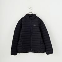 ダウン メンズ マジックライトダウン ブルゾン通販 [1604-57406